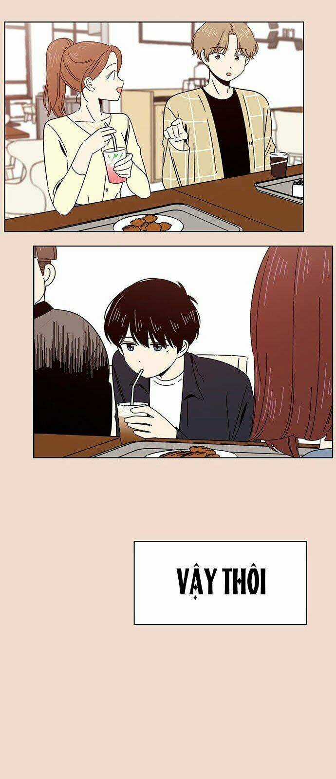 Thanh Xuân Rực Rỡ - Chapter 28 - Trang 43