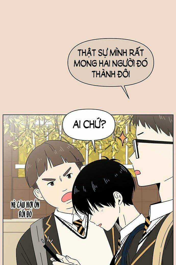 Thanh Xuân Rực Rỡ - Chapter 28 - Trang 6