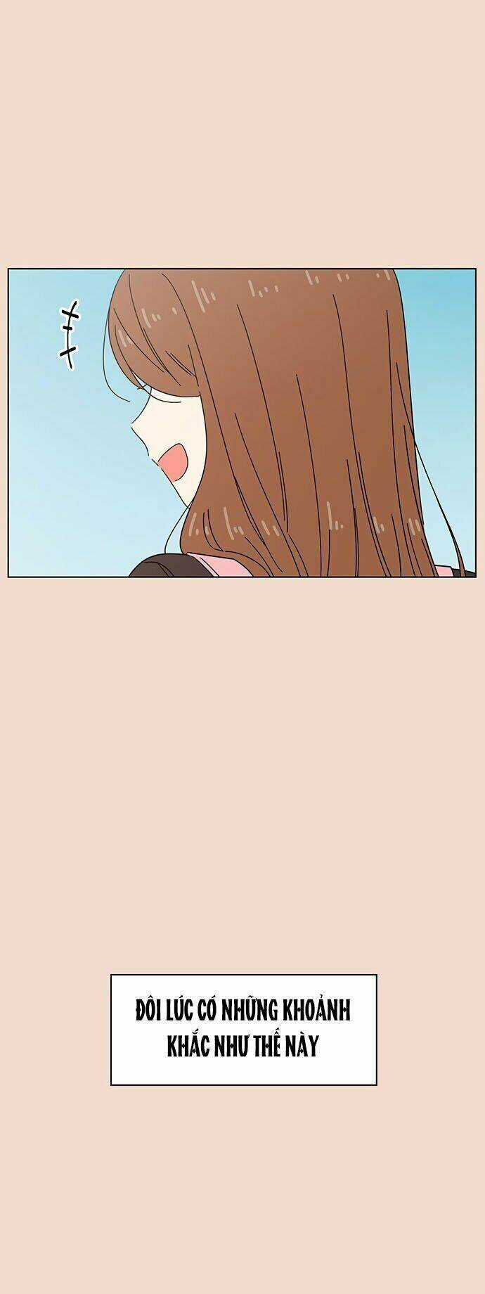 Thanh Xuân Rực Rỡ - Chapter 28 - Trang 8