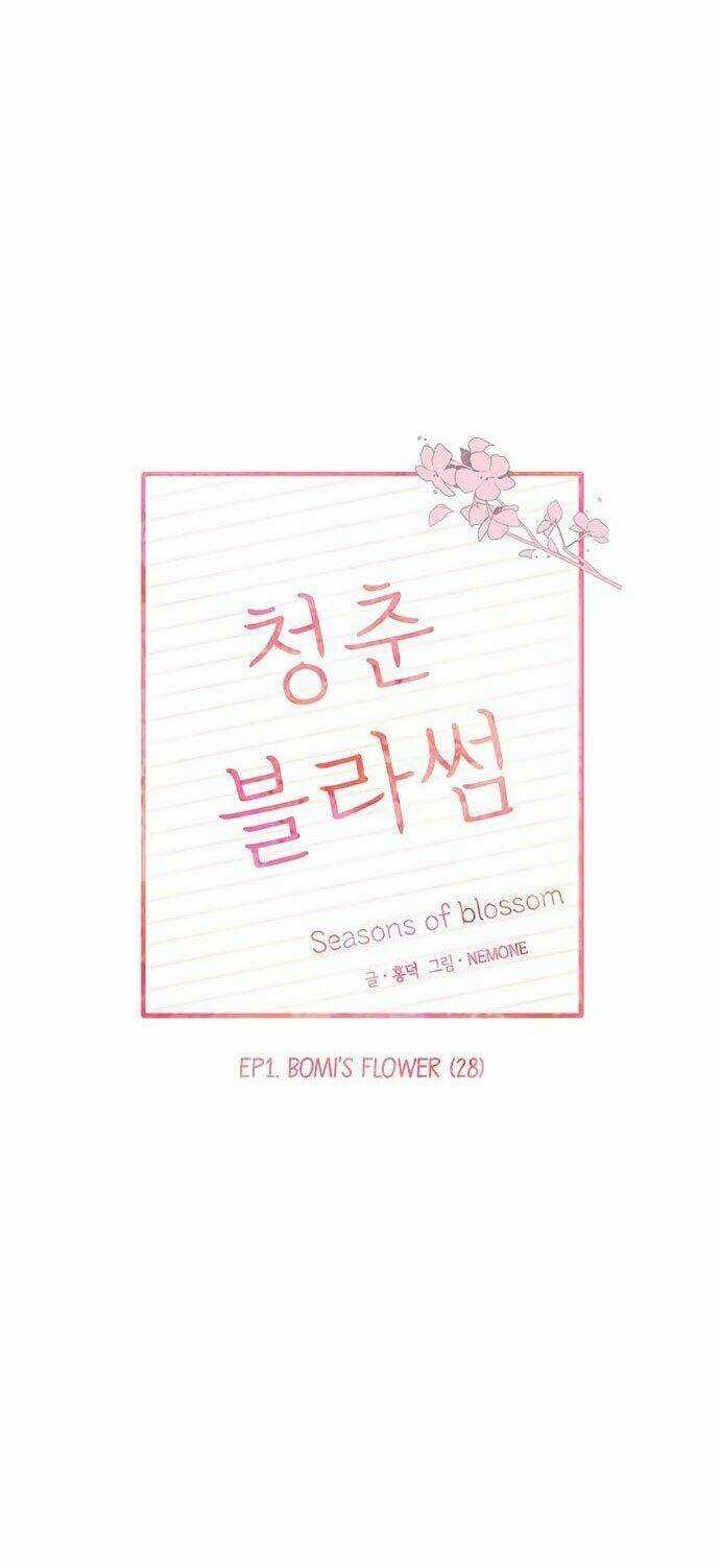 Thanh Xuân Rực Rỡ - Chapter 28 - Trang 72