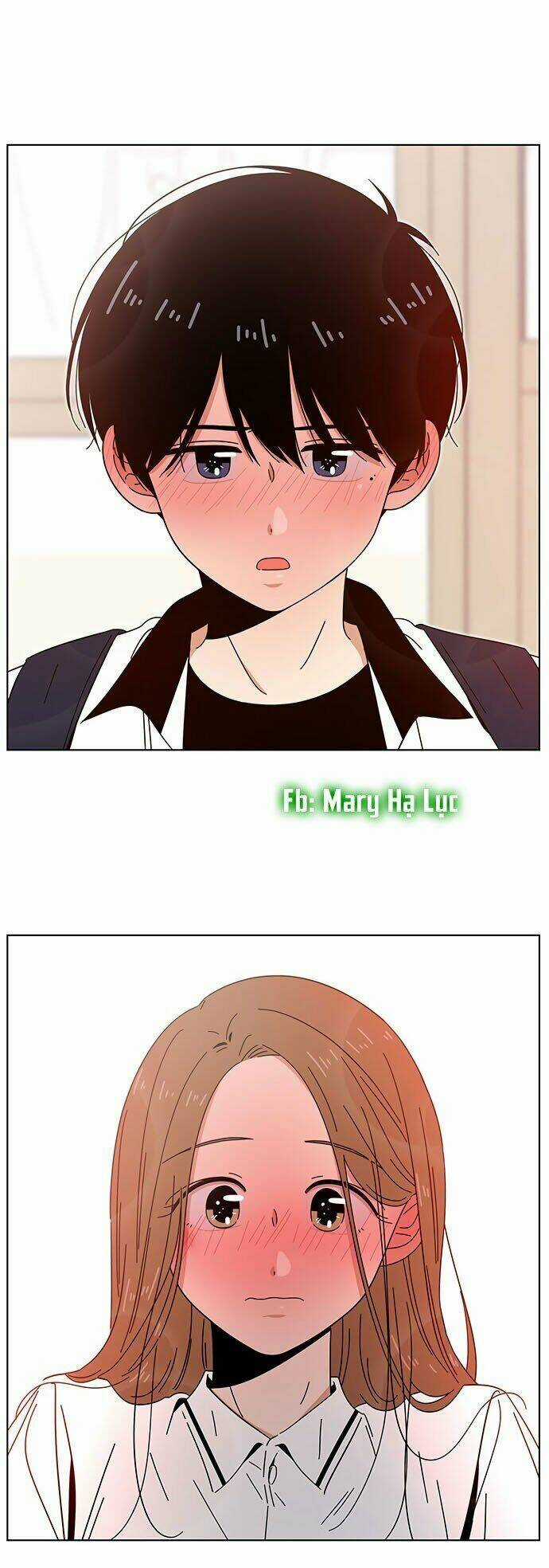 Thanh Xuân Rực Rỡ - Chapter 28 - Trang 86
