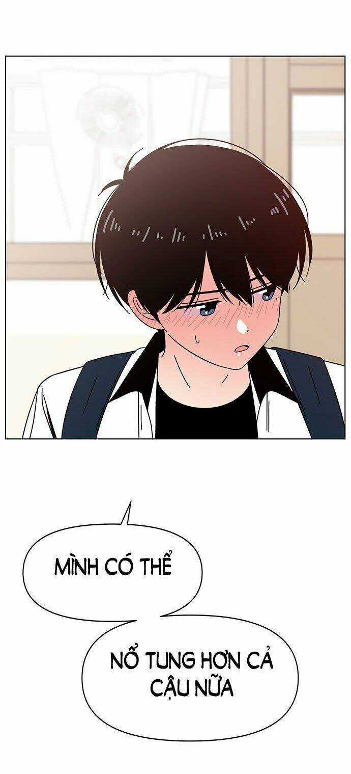 Thanh Xuân Rực Rỡ - Chapter 28 - Trang 92