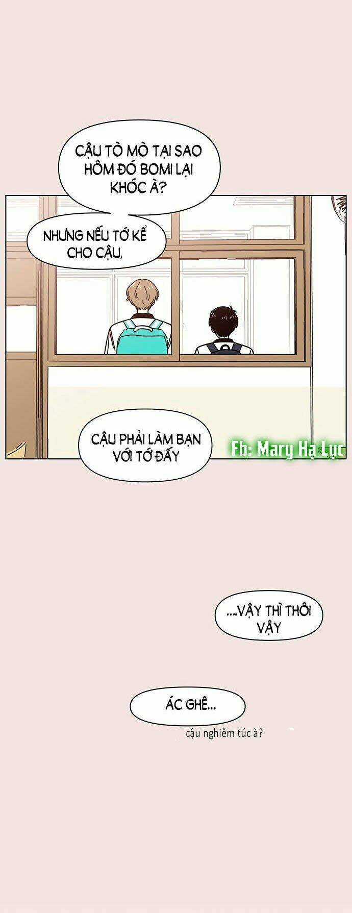Thanh Xuân Rực Rỡ - Chapter 29 - Trang 12