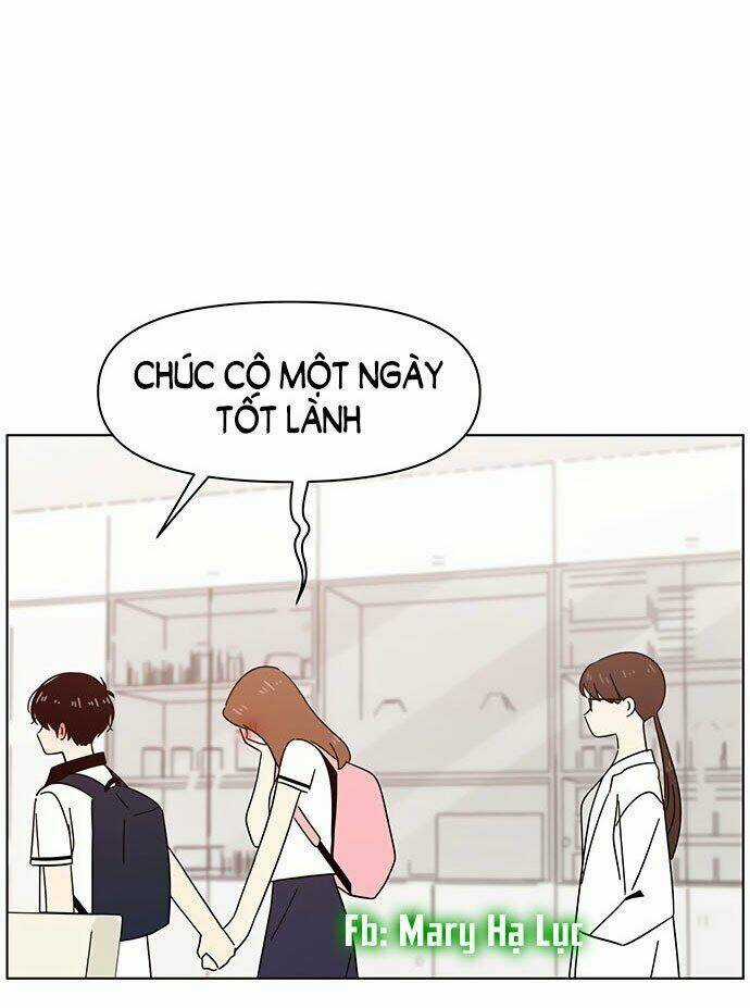 Thanh Xuân Rực Rỡ - Chapter 29 - Trang 20