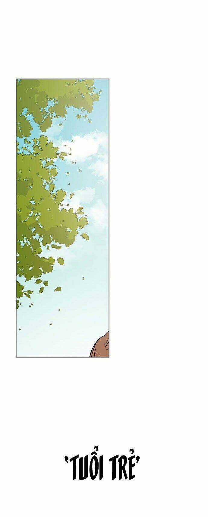 Thanh Xuân Rực Rỡ - Chapter 29 - Trang 23