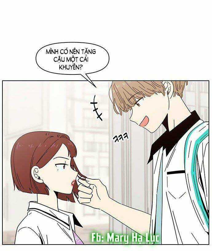 Thanh Xuân Rực Rỡ - Chapter 29 - Trang 26