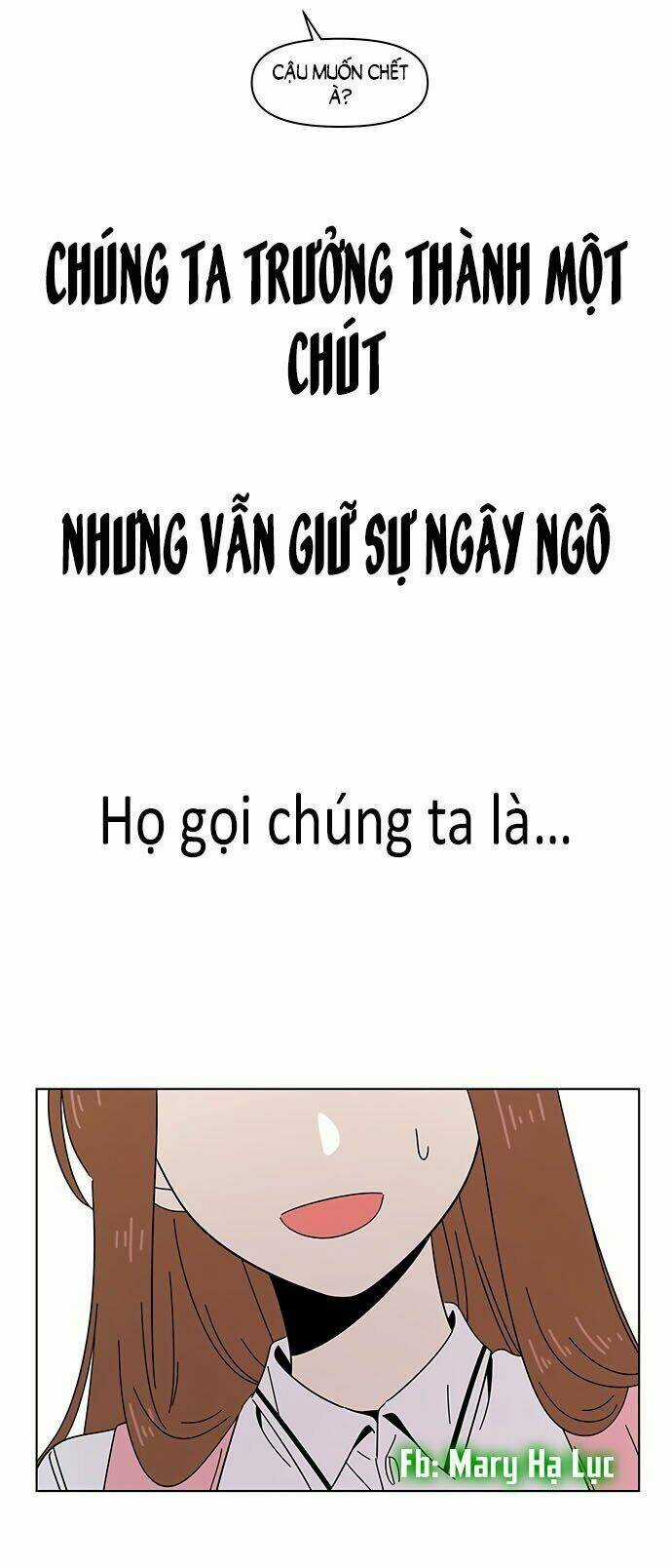 Thanh Xuân Rực Rỡ - Chapter 29 - Trang 27