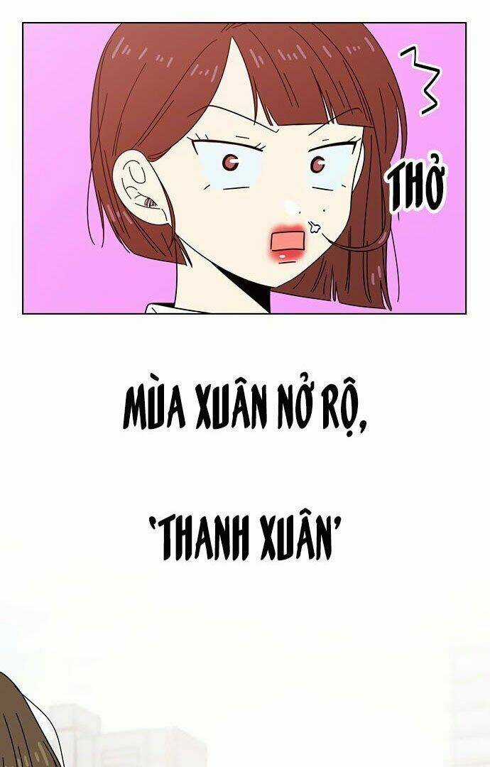 Thanh Xuân Rực Rỡ - Chapter 29 - Trang 29
