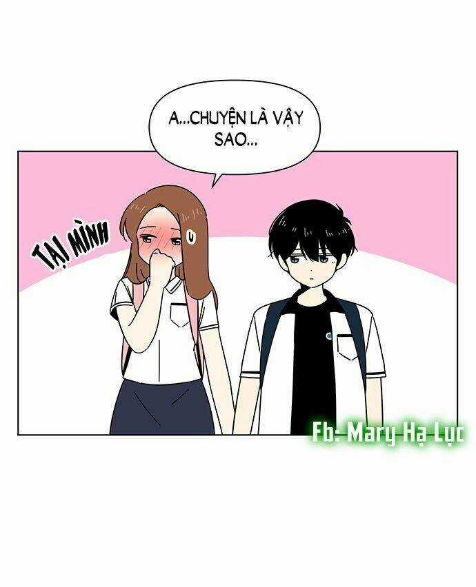 Thanh Xuân Rực Rỡ - Chapter 29 - Trang 4