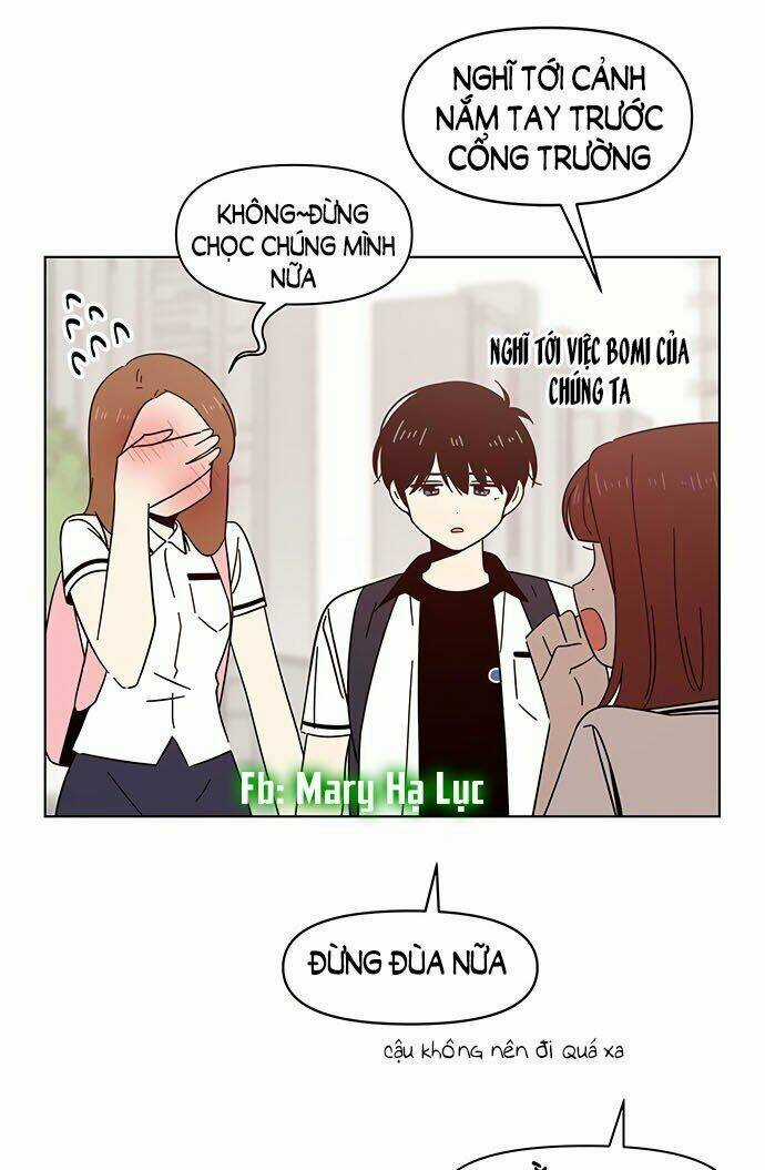 Thanh Xuân Rực Rỡ - Chapter 29 - Trang 33