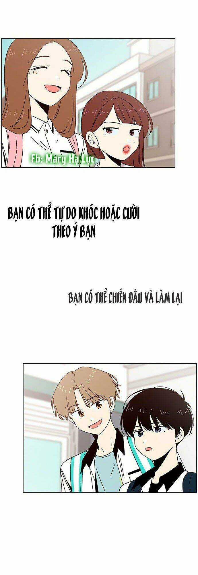 Thanh Xuân Rực Rỡ - Chapter 29 - Trang 36