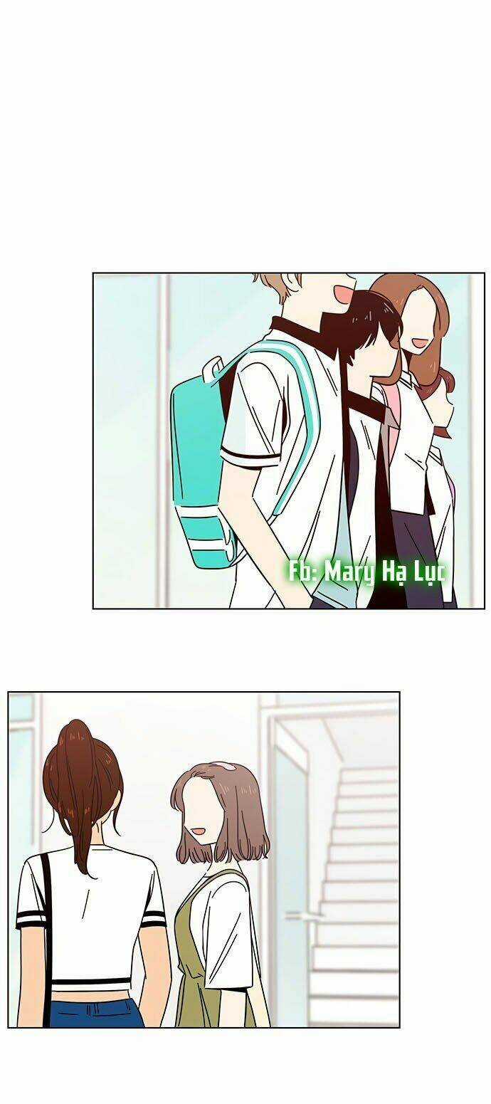 Thanh Xuân Rực Rỡ - Chapter 29 - Trang 39