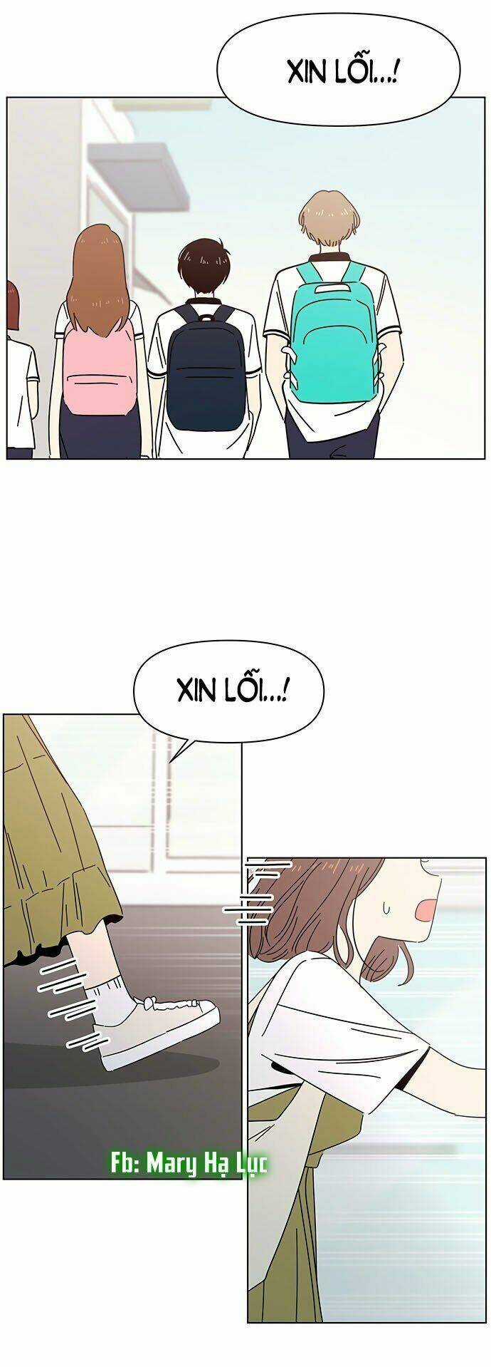 Thanh Xuân Rực Rỡ - Chapter 29 - Trang 46