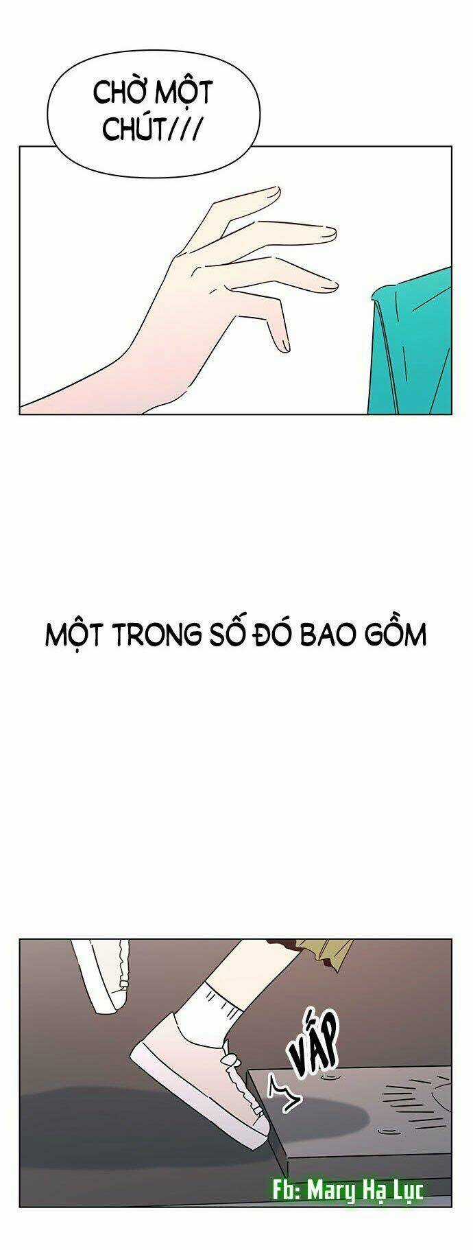 Thanh Xuân Rực Rỡ - Chapter 29 - Trang 47