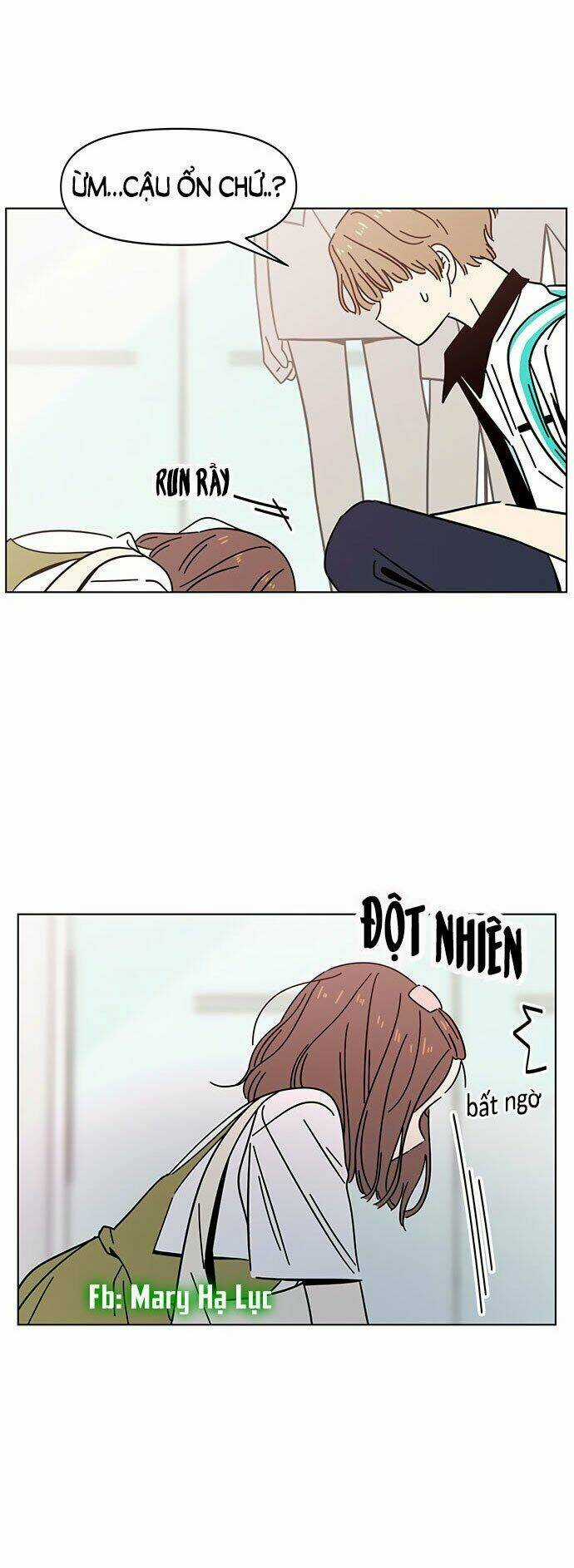 Thanh Xuân Rực Rỡ - Chapter 29 - Trang 53