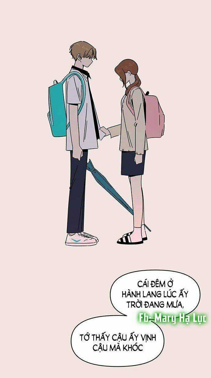 Thanh Xuân Rực Rỡ - Chapter 29 - Trang 8