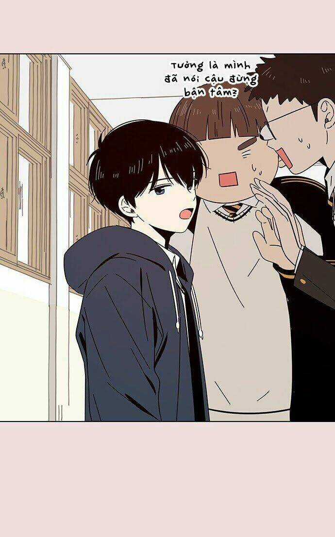 Thanh Xuân Rực Rỡ - Chapter 3 - Trang 14