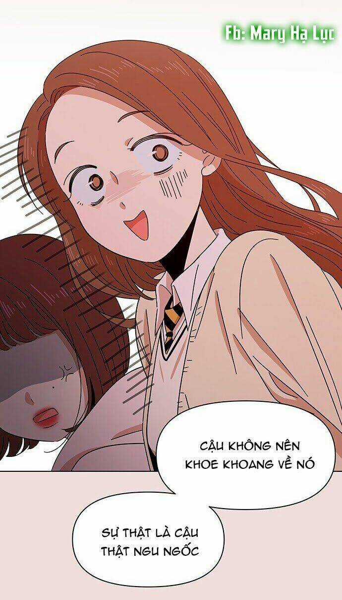 Thanh Xuân Rực Rỡ - Chapter 3 - Trang 17