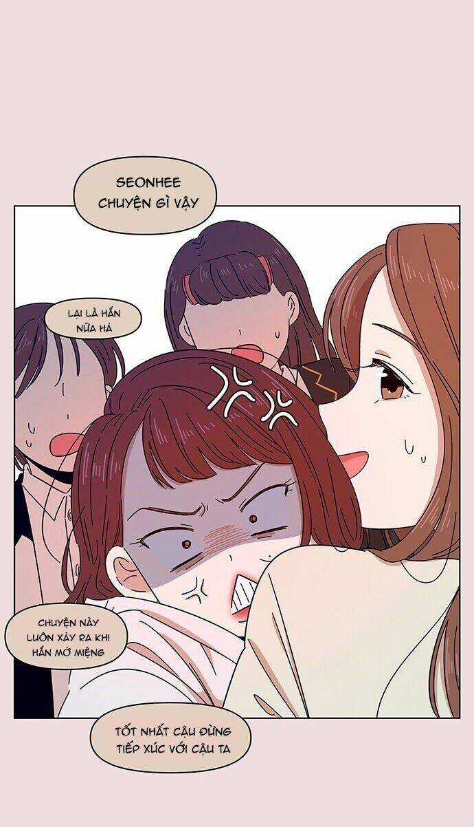 Thanh Xuân Rực Rỡ - Chapter 3 - Trang 20