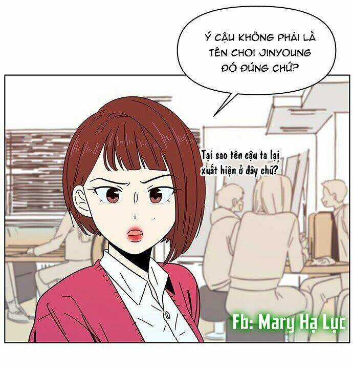 Thanh Xuân Rực Rỡ - Chapter 3 - Trang 23