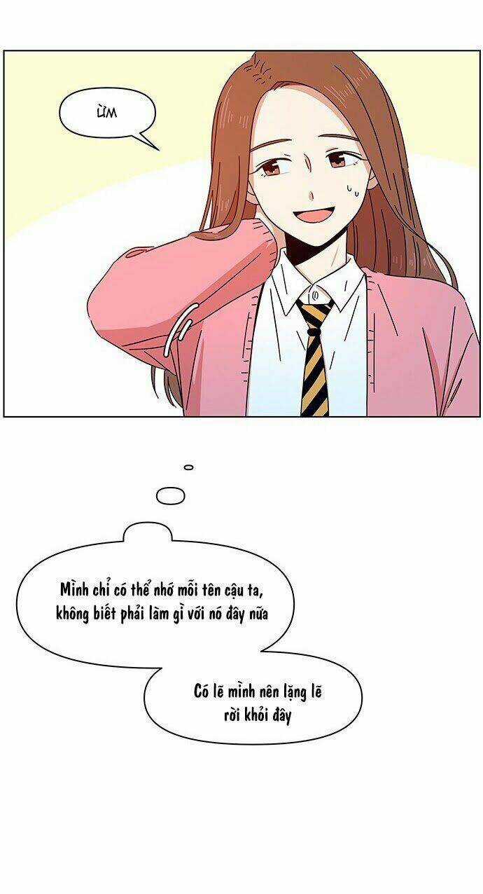 Thanh Xuân Rực Rỡ - Chapter 3 - Trang 25