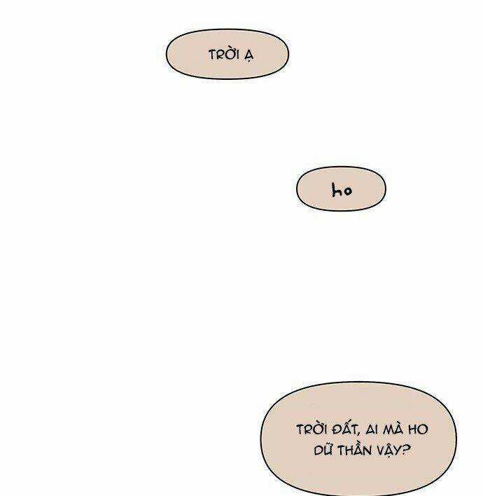 Thanh Xuân Rực Rỡ - Chapter 3 - Trang 28