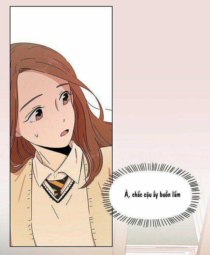 Thanh Xuân Rực Rỡ - Chapter 3 - Trang 4