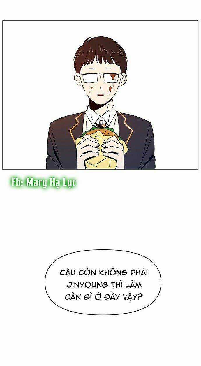 Thanh Xuân Rực Rỡ - Chapter 3 - Trang 32