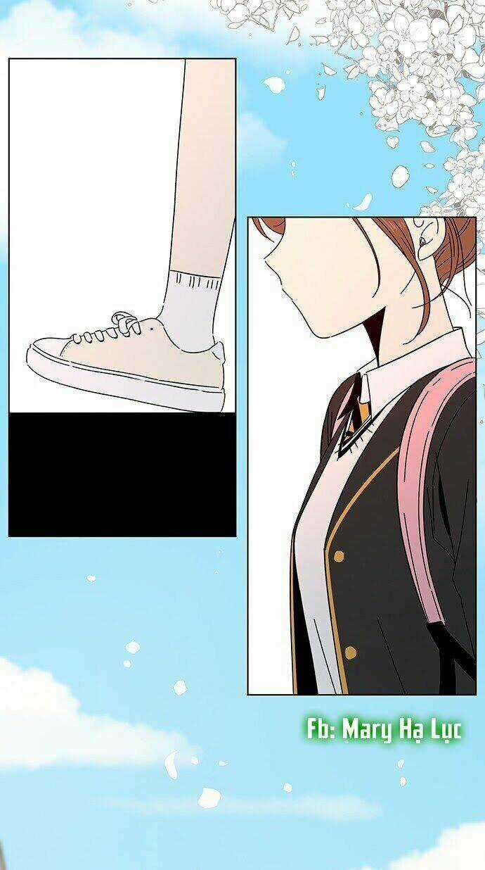 Thanh Xuân Rực Rỡ - Chapter 3 - Trang 35