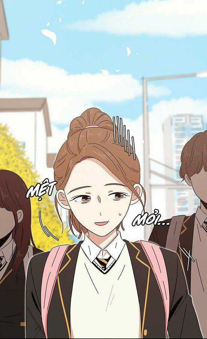 Thanh Xuân Rực Rỡ - Chapter 3 - Trang 36