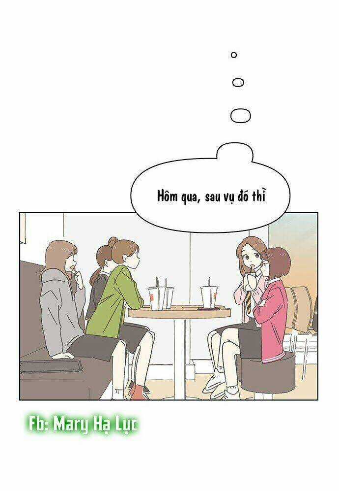 Thanh Xuân Rực Rỡ - Chapter 3 - Trang 38