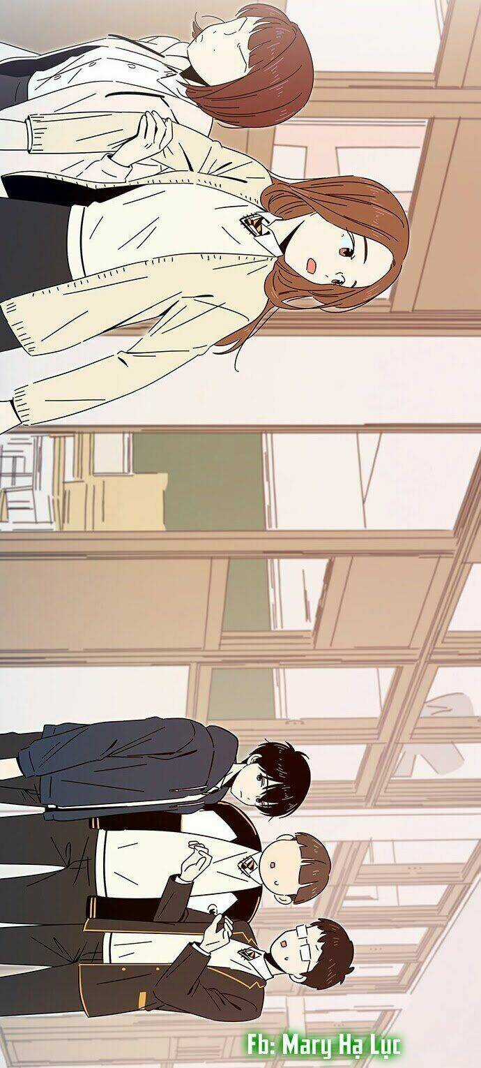 Thanh Xuân Rực Rỡ - Chapter 3 - Trang 5