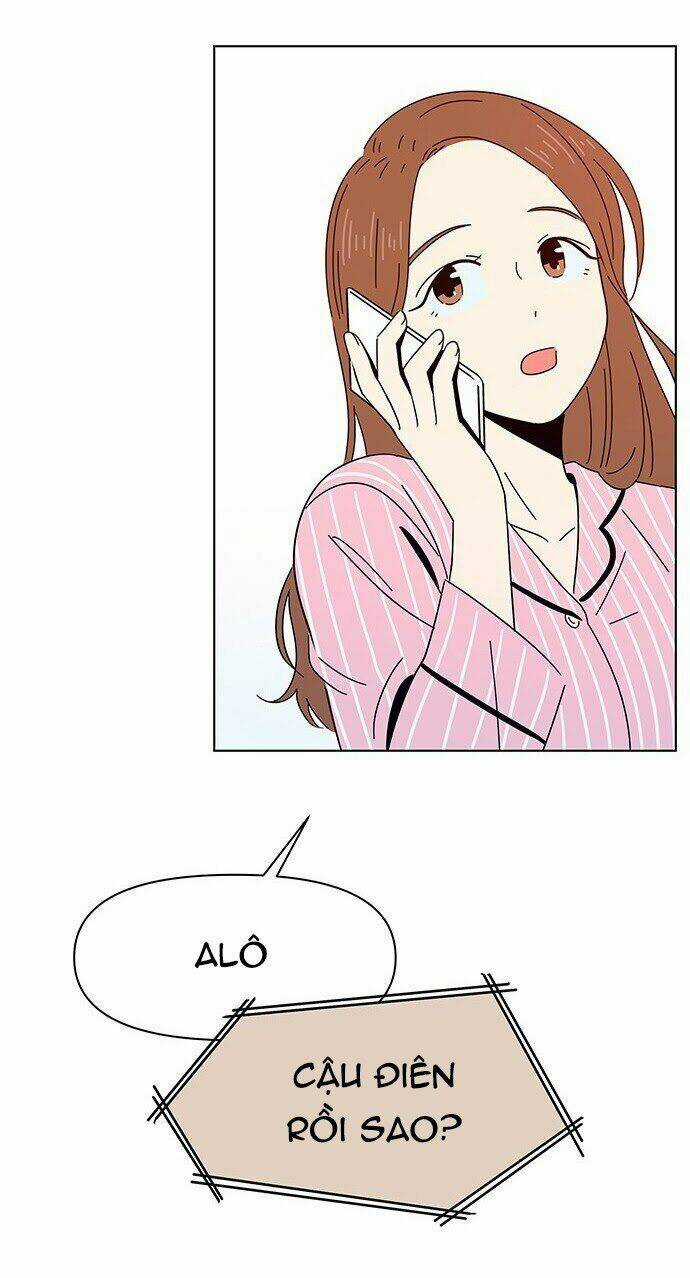Thanh Xuân Rực Rỡ - Chapter 3 - Trang 42