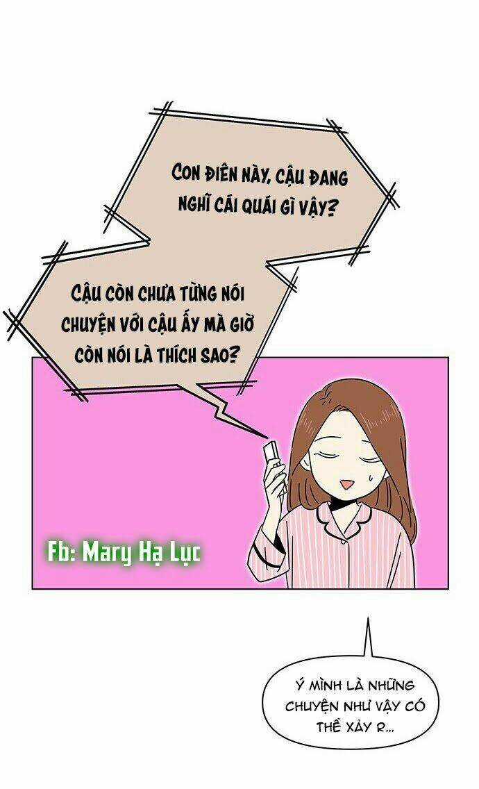 Thanh Xuân Rực Rỡ - Chapter 3 - Trang 43