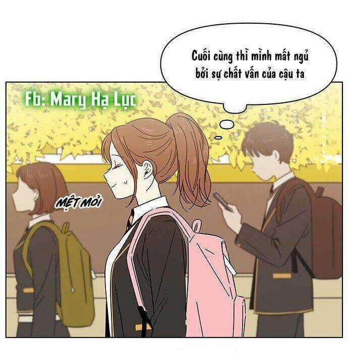 Thanh Xuân Rực Rỡ - Chapter 3 - Trang 46