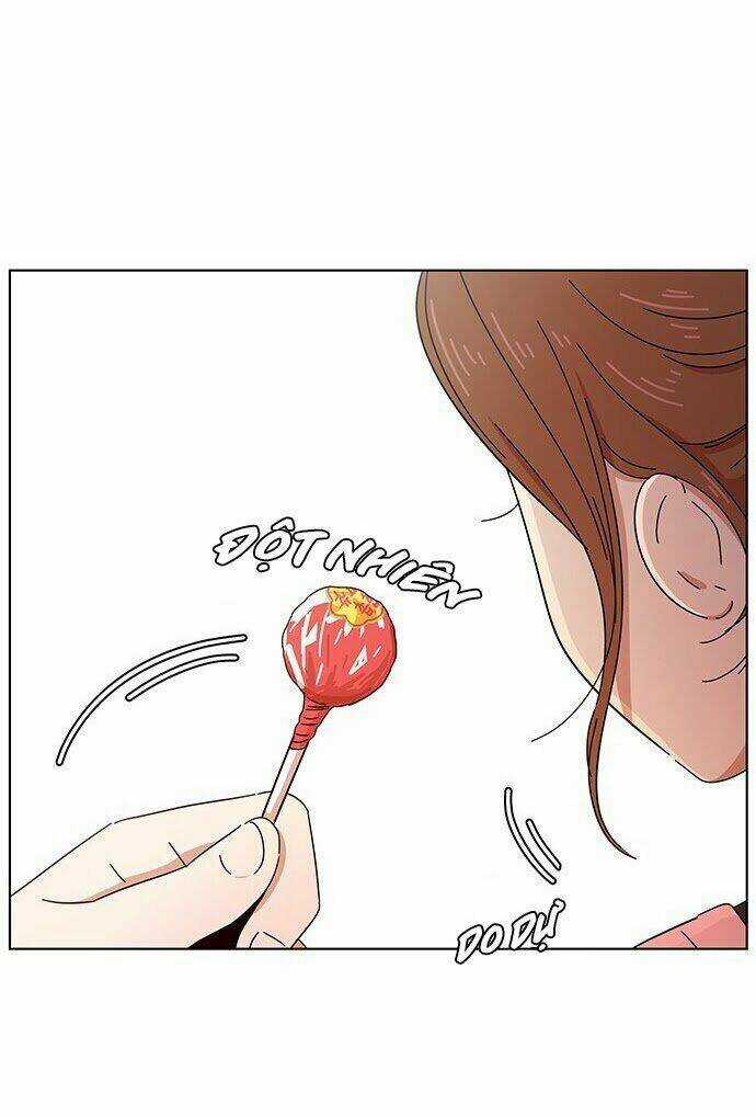 Thanh Xuân Rực Rỡ - Chapter 3 - Trang 49