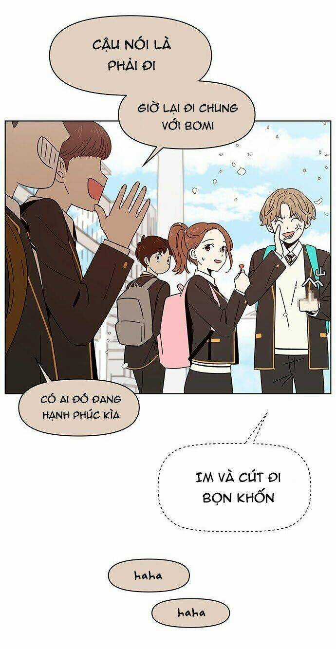 Thanh Xuân Rực Rỡ - Chapter 3 - Trang 54