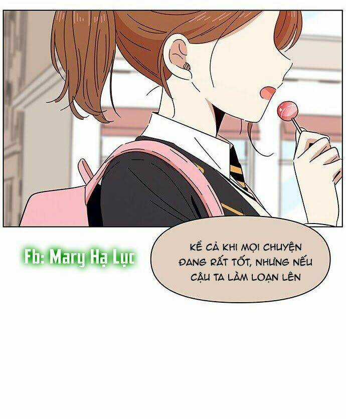 Thanh Xuân Rực Rỡ - Chapter 3 - Trang 57