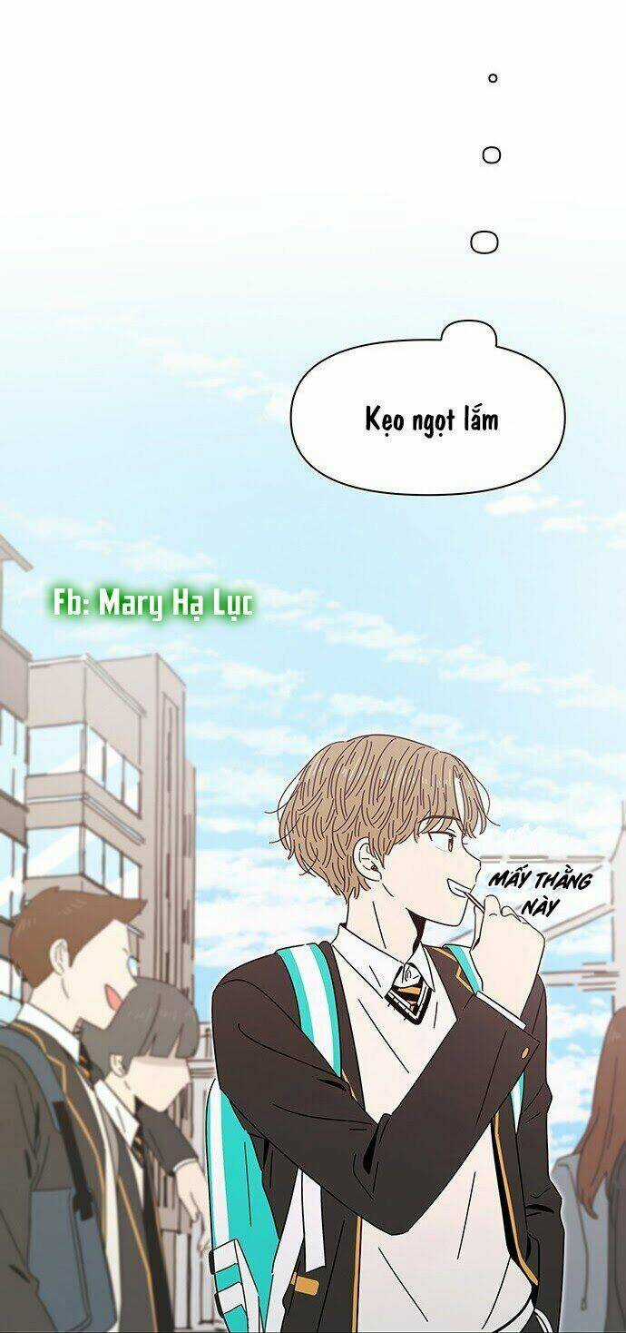 Thanh Xuân Rực Rỡ - Chapter 3 - Trang 59