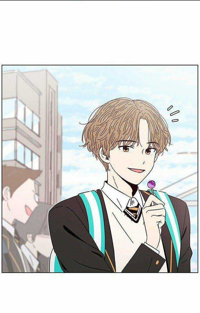 Thanh Xuân Rực Rỡ - Chapter 3 - Trang 60