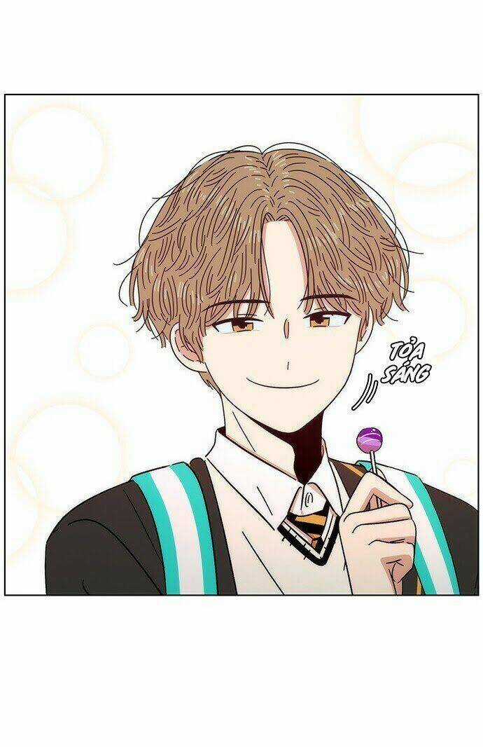 Thanh Xuân Rực Rỡ - Chapter 3 - Trang 61