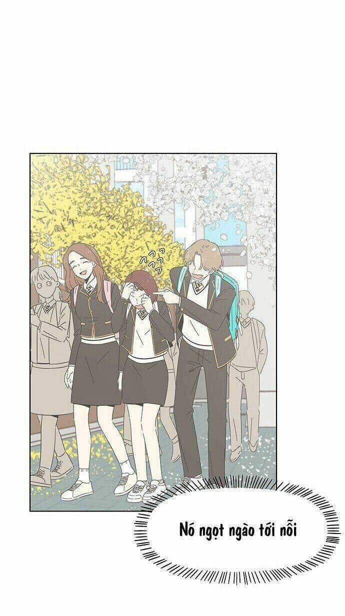 Thanh Xuân Rực Rỡ - Chapter 3 - Trang 64