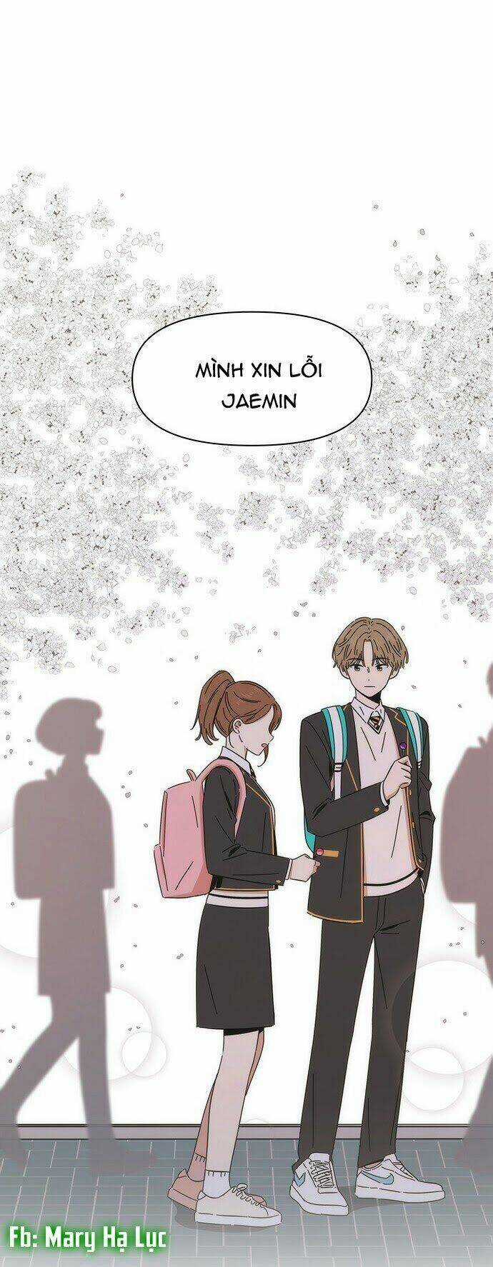 Thanh Xuân Rực Rỡ - Chapter 3 - Trang 66