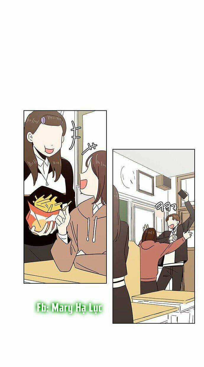 Thanh Xuân Rực Rỡ - Chapter 3 - Trang 69