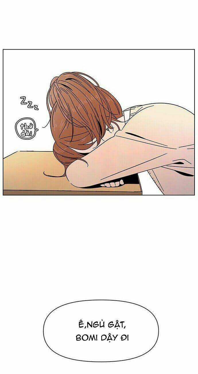 Thanh Xuân Rực Rỡ - Chapter 3 - Trang 70