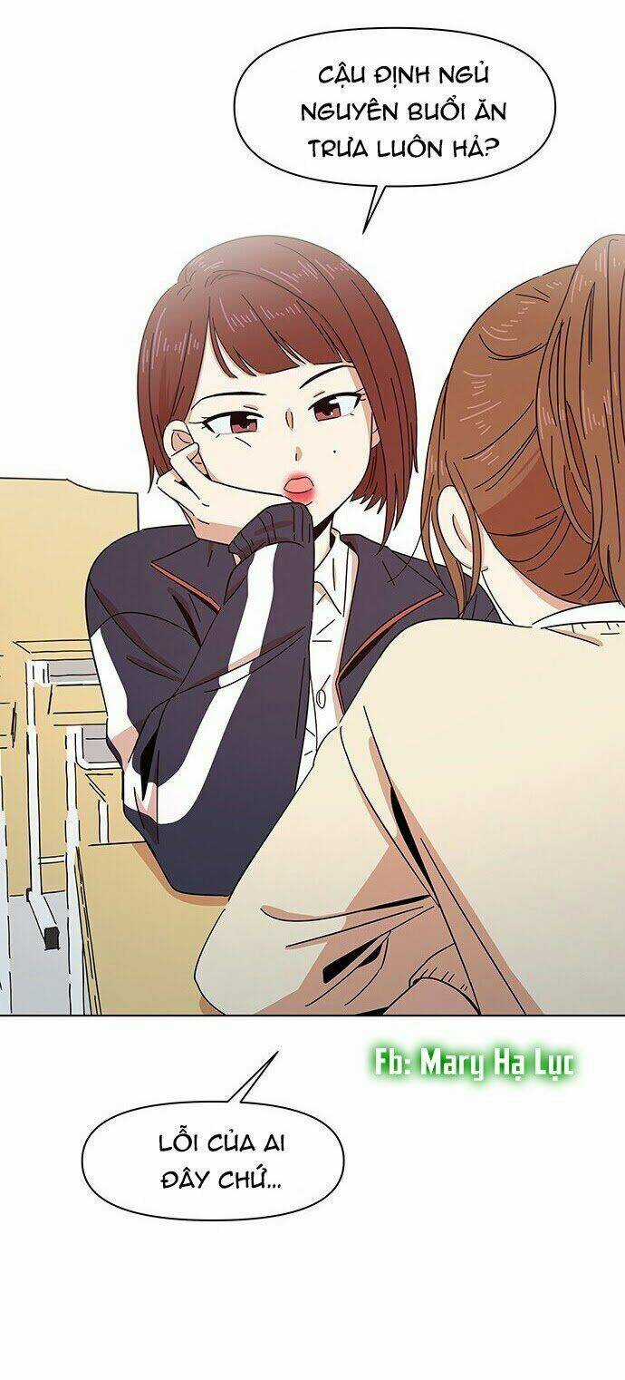 Thanh Xuân Rực Rỡ - Chapter 3 - Trang 72