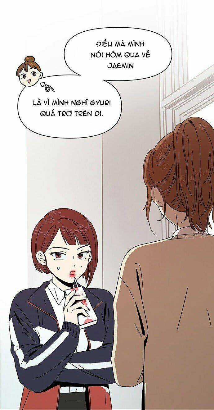 Thanh Xuân Rực Rỡ - Chapter 3 - Trang 76