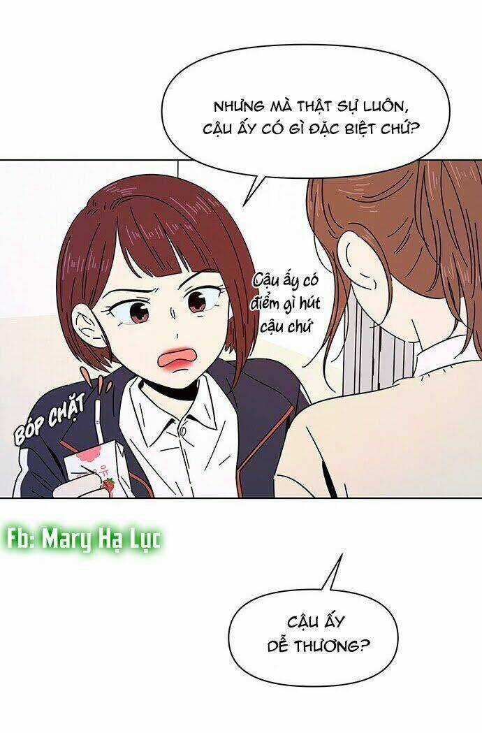 Thanh Xuân Rực Rỡ - Chapter 3 - Trang 81