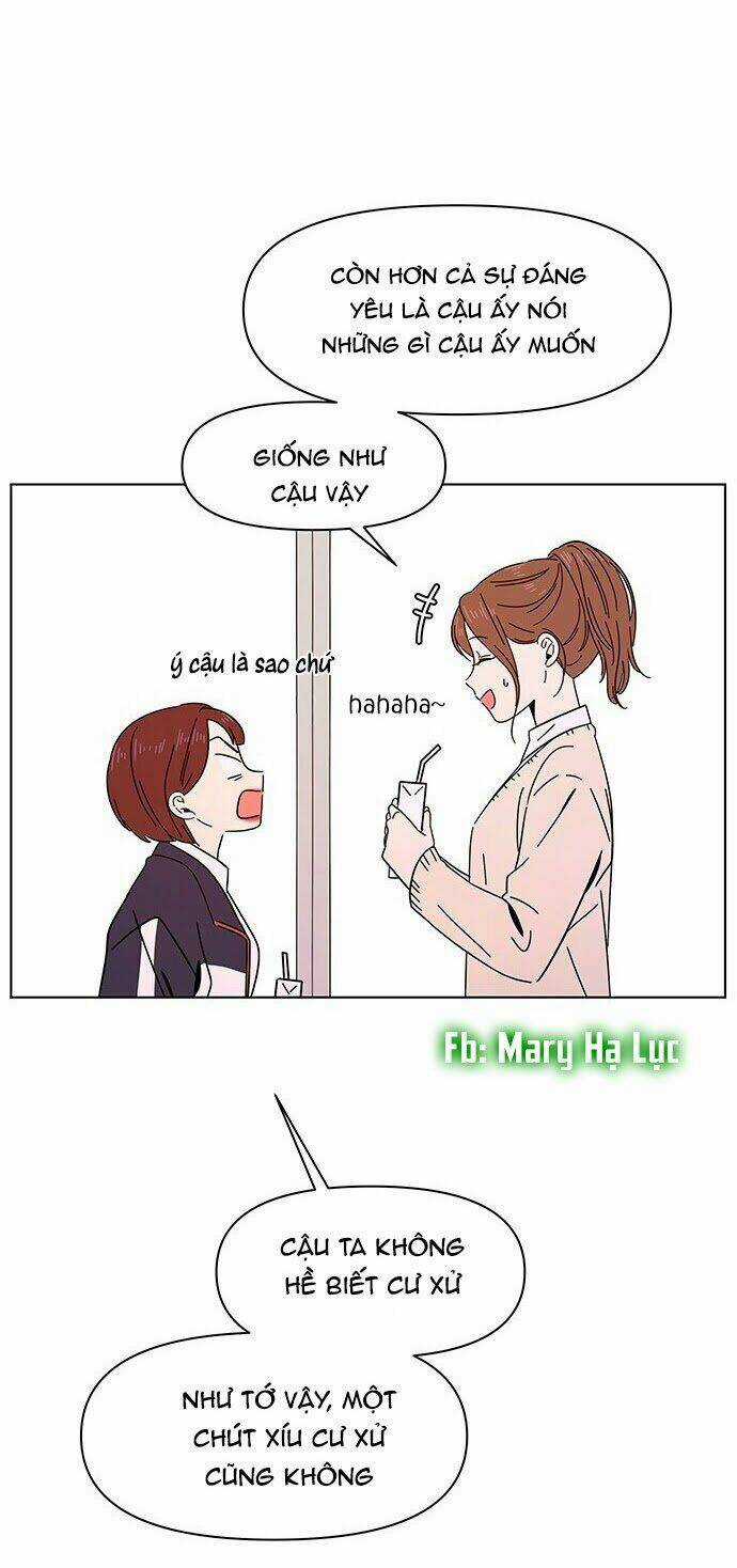 Thanh Xuân Rực Rỡ - Chapter 3 - Trang 83