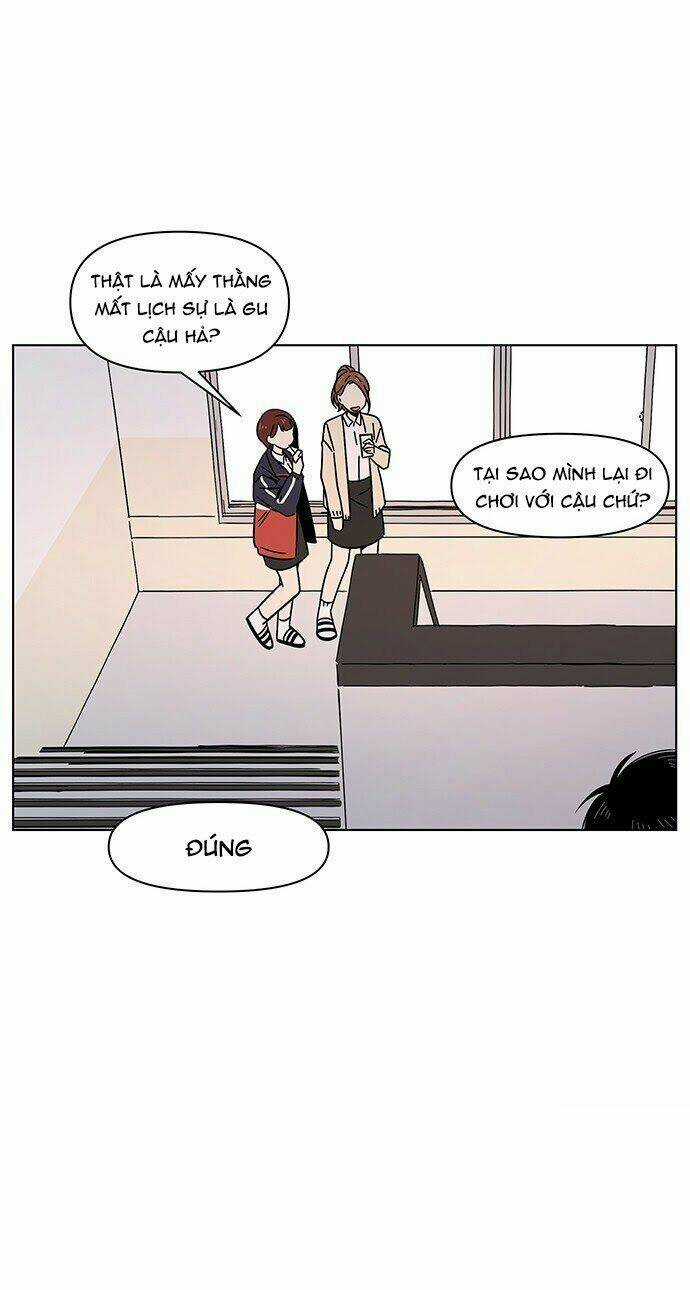 Thanh Xuân Rực Rỡ - Chapter 3 - Trang 87